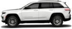 Grand Cherokee SUV